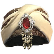 Sultan Crown Hat