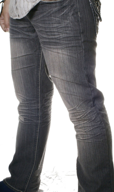 Perushu　SILVER STUDDED RIGID DENIM new collection‼︎ 4/24 21:00〜 □silver studs rigid denim👖