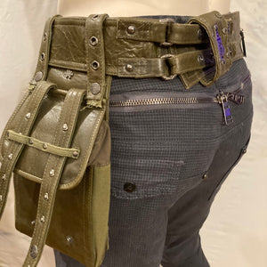 Multi Bag Belt