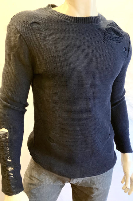 Zarthus Sweater