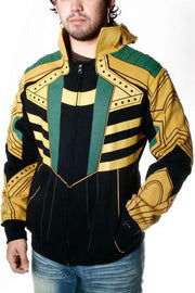 Loki Hoodie