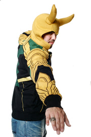 Loki Hoodie