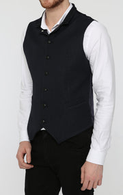 Dhampir Aristocrat Vest