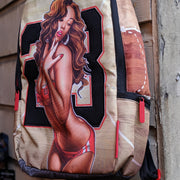 Varsity Graphic backpacks