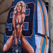 Varsity Graphic backpacks
