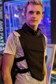 Replicant Waistcoat