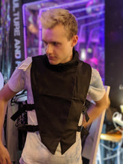 Replicant Waistcoat