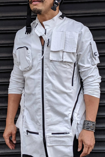 Luger Tactical Jacket