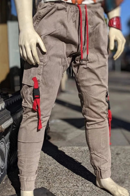 Sith Trooper Cargo Joggers