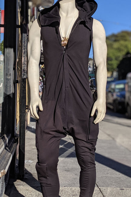 ZeroHour Jumpsuit