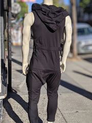 ZeroHour Jumpsuit