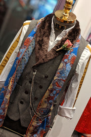 Toulouse Dress Shirt