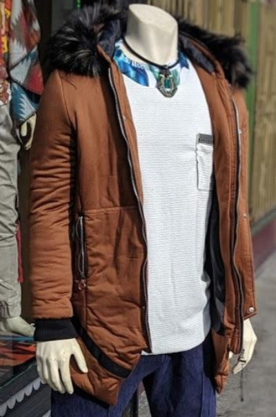 Sagestorm Anorak