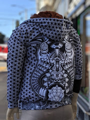 Samskara Visionary Hoodies