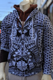Samskara Visionary Hoodies