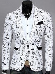 Metric Minds Blazer
