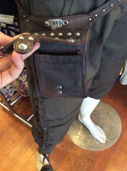 Warchief Rat Bag Belt