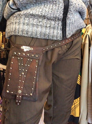 Warchief Rat Bag Belt
