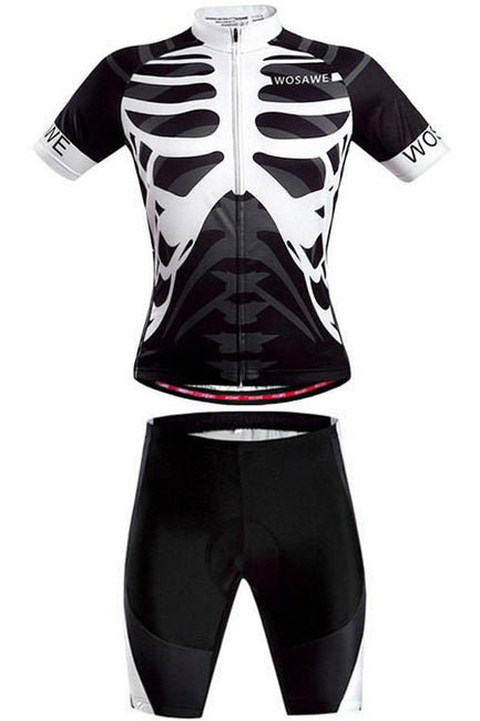 Thorax Cycling Set