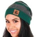 Slytherin Knit Beanie