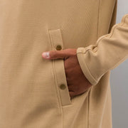 Kirk Jacket