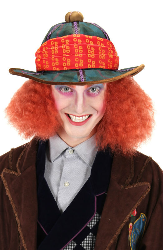 Cosplay Hats