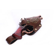 SteamPunk Gun & Holster Lighter