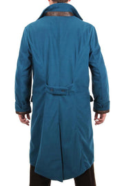 Newt Scamander Coat