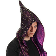Wizard Alchemy Hood