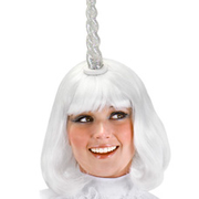 Cosplay Horns