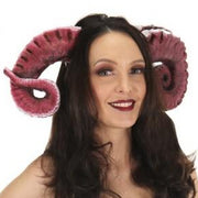 Cosplay Horns
