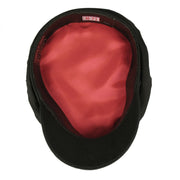 Navy Cadet Wool Hat