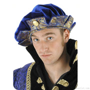 King Henry Hat