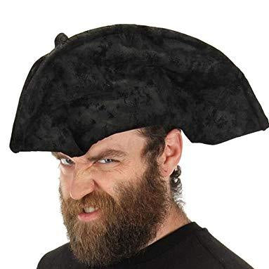 Scallywag Pirate Hat