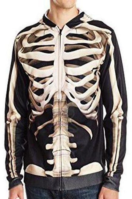 Walking Dead Hoodie