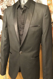 Lucifer's Tuxedo Suit