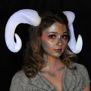 Cosplay Horns