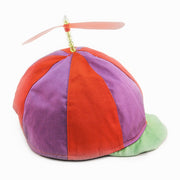 Tweedledee Plush Hat