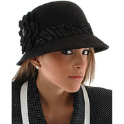 Cloche Hat