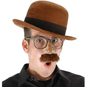 Bowler Hat