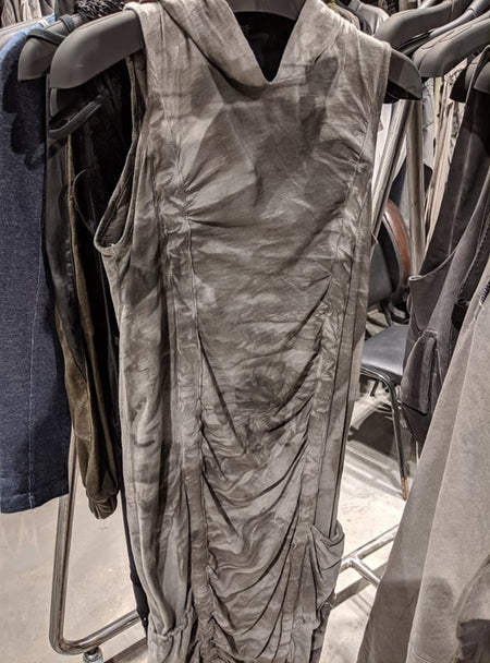 Yanna Sleeveless Tunic