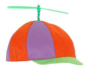 Tweedledee Plush Hat