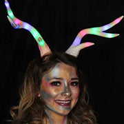 Cosplay Horns