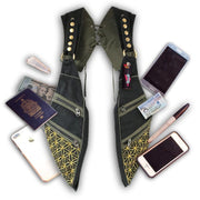 Flower of Life Holster