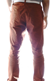 Santana Tailored Slacks