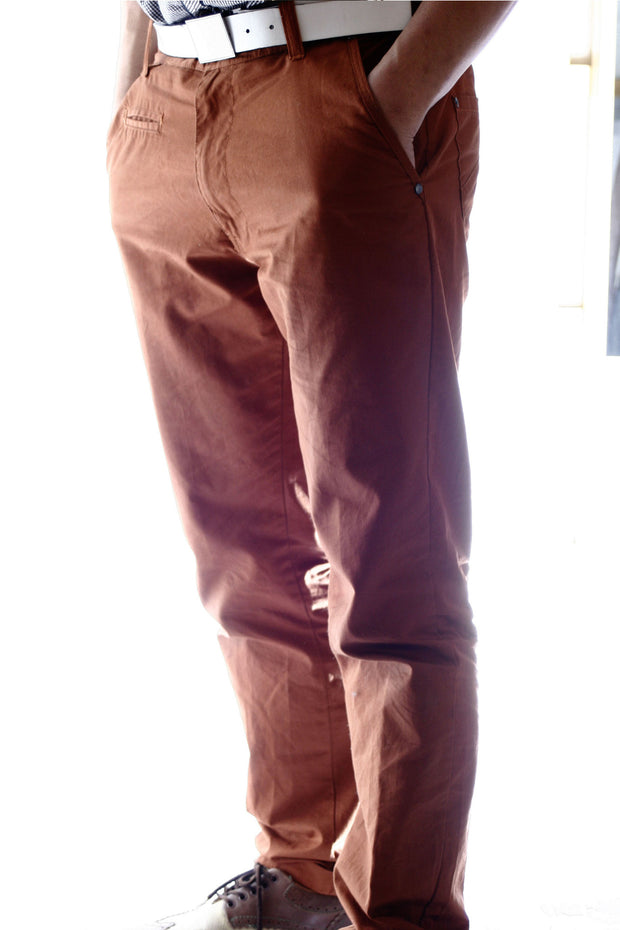 Santana Tailored Slacks