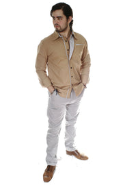 Santana Tailored Slacks
