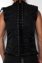 Aramis SteamPunk Vest