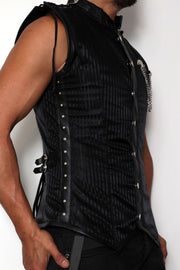 Aramis SteamPunk Vest
