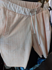Cruiseline Coral Shorts